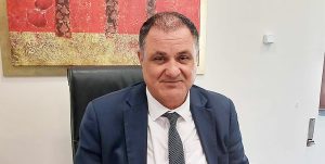 ΣΤΡΑΤΟΣ ΚΑΡΙΚΗΣ