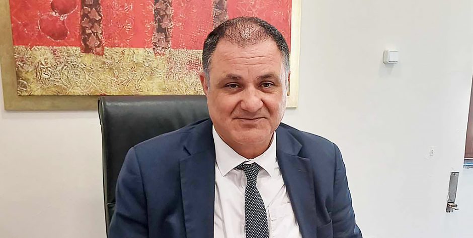 ΣΤΡΑΤΟΣ ΚΑΡΙΚΗΣ