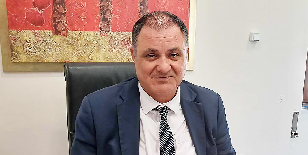 ΣΤΡΑΤΟΣ ΚΑΡΙΚΗΣ