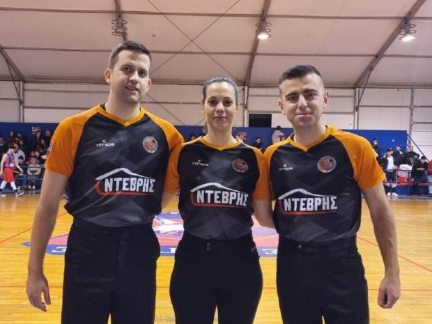 ΑΓΓΕΛΗΣ ΑΣΛΑΝΙΔΗΣ ΤΣΑΤΤΑΛΙΟΥ ΔΙΑΙΤΗΤΕΣ