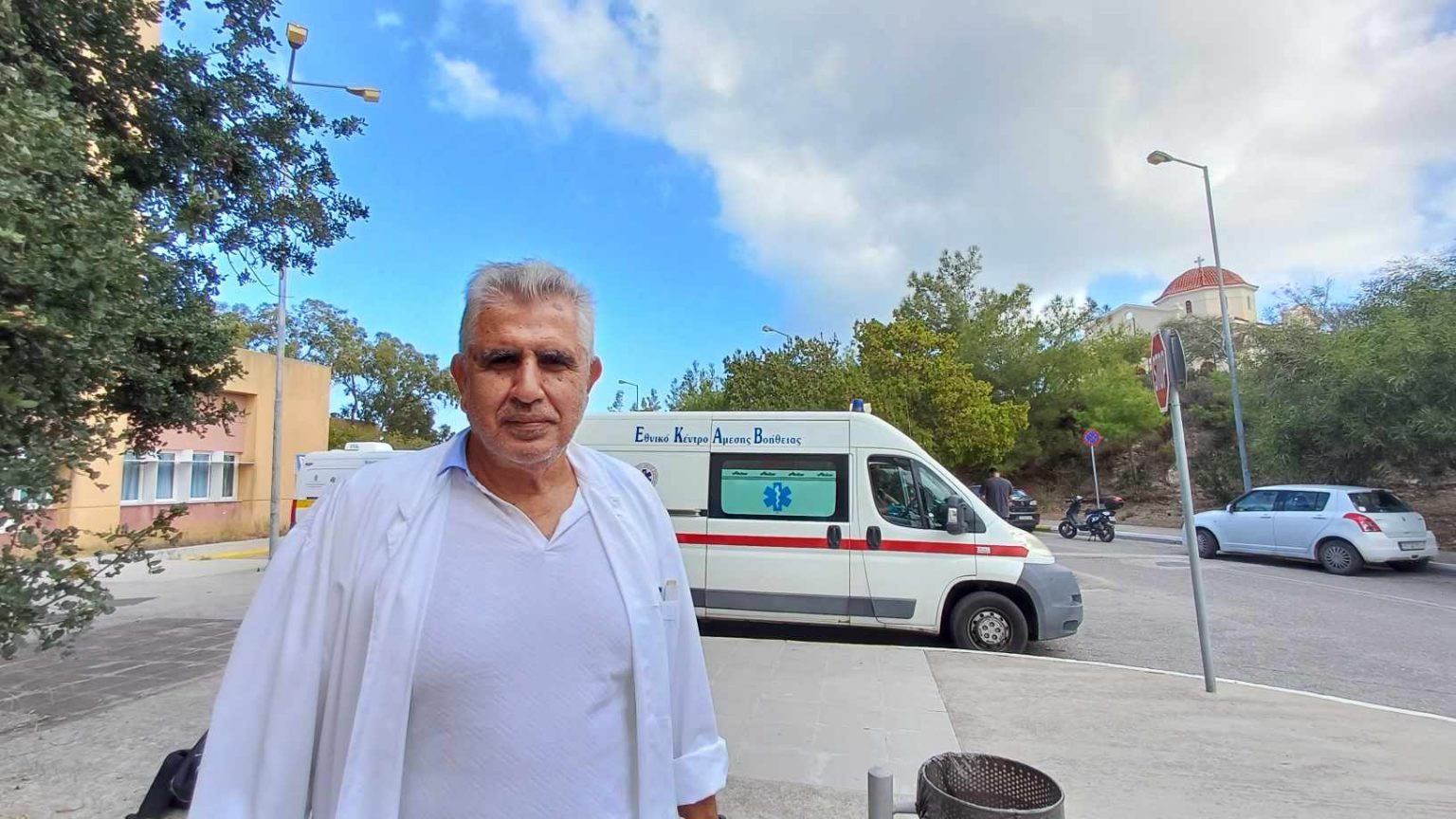 ΚΑΡΑΤΑΠΑΝΗΣ ΣΤΕΛΙΟΣ