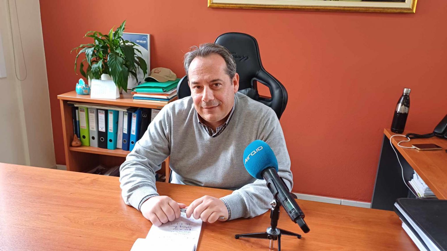 ΚΩΣΤΑΣ ΖΗΦΟΣ