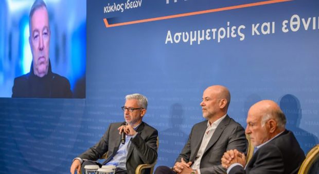 ΣΕΤΕ: Πώς η κλιματική κρίση μπορεί να ευννοήσει τον ελληνικό τουρισμό