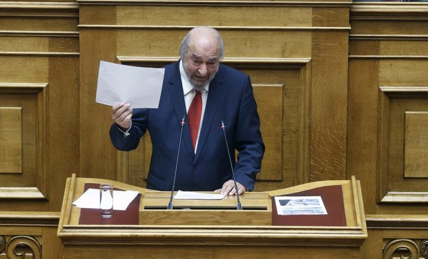 Νικητιάδης