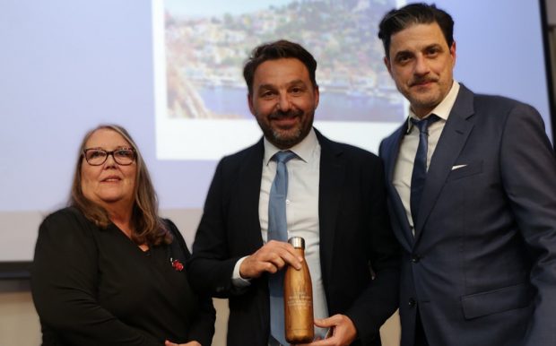 Greek Travel Awards