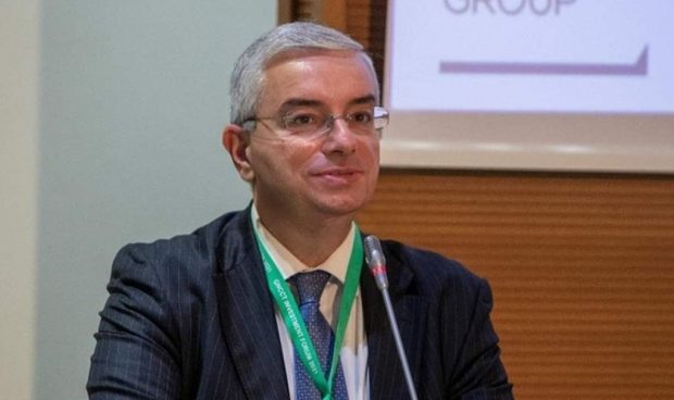 Κωνσταντίνος Δεριζιώτης