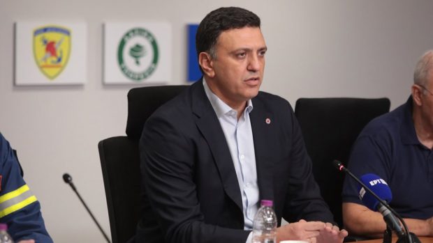Κικίλιας