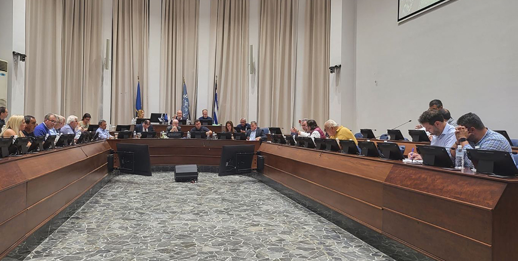 ΔΗΜΟΤΙΚΟ ΣΥΜΒΟΥΛΙΟ 2023