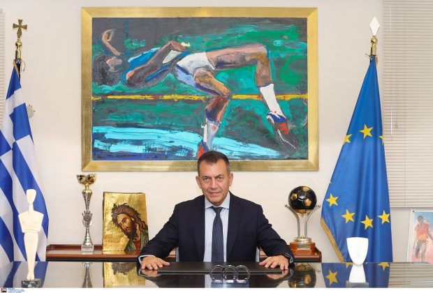 Βρούτσης