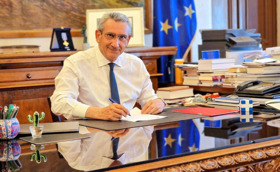 ΧΑΤΖΗΜΑΡΚΟΣ