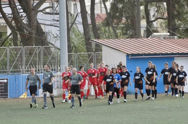 Ιαλυσος Γυναικείο