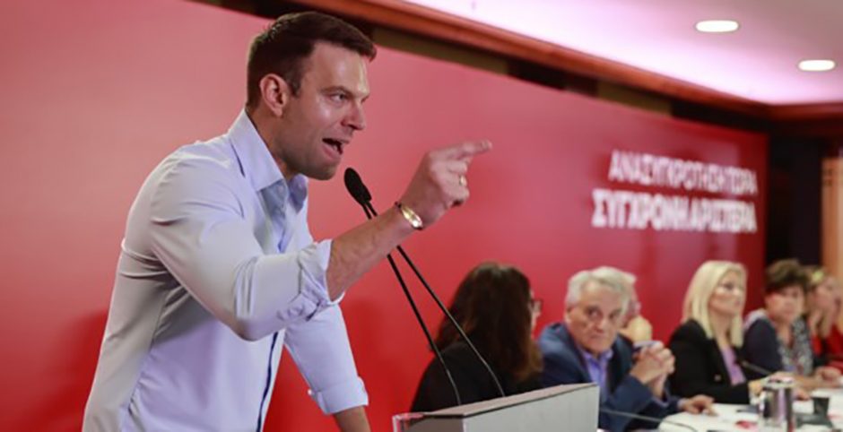 ΚΑΣΣΕΛΑΚΗΣ
