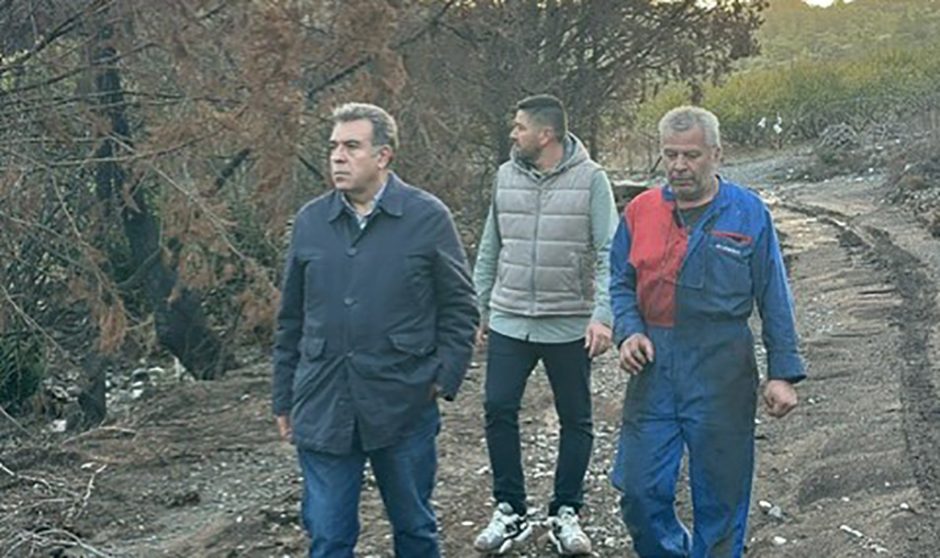 ΚΟΝΣΟΛΑΣ