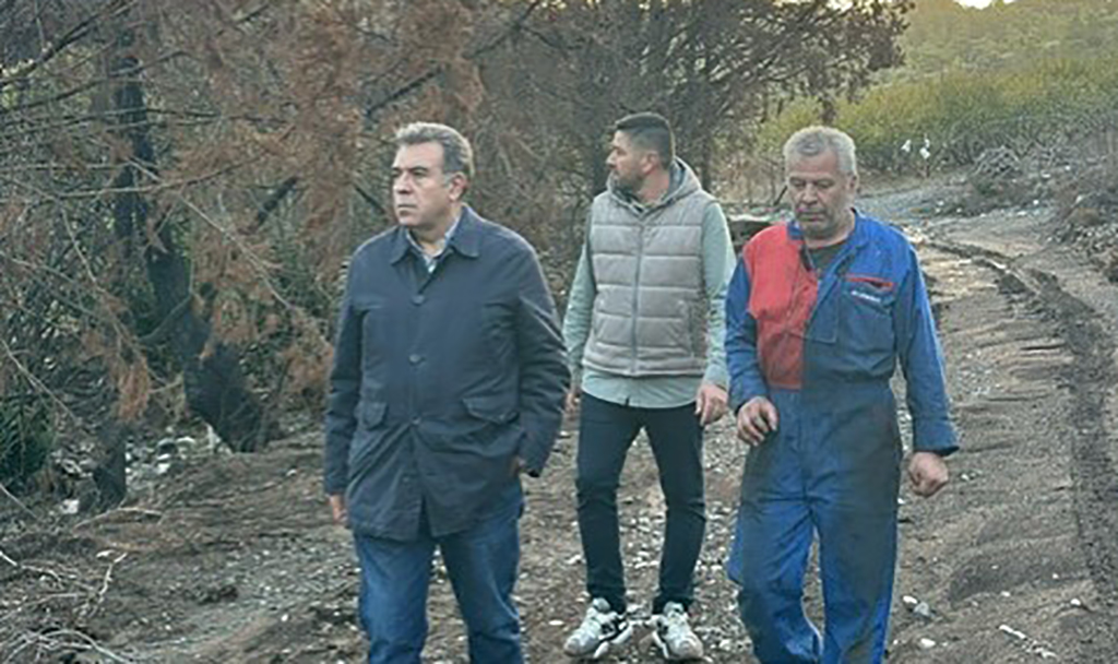 ΚΟΝΣΟΛΑΣ