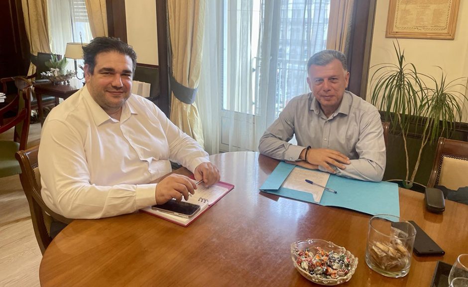 Νικηταράς Λιβάνιος