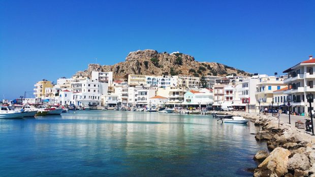 ΚΑΡΠΑΘΟΣ