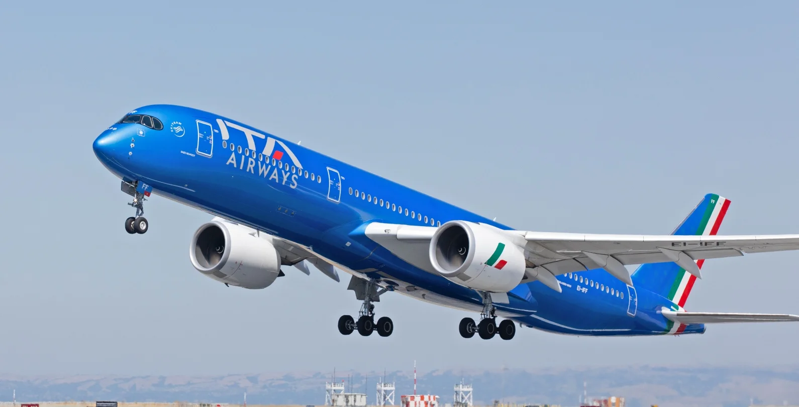 ITA Airways