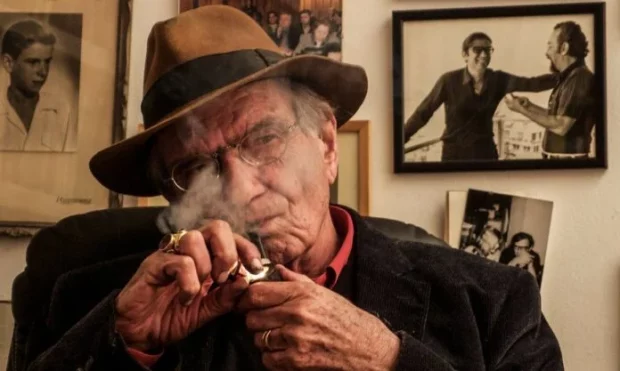 Πέθανε ο συγγραφέας Βασίλης Βασιλικός