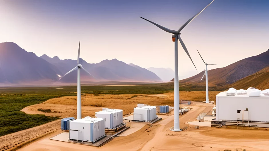 WIND-STORAGE