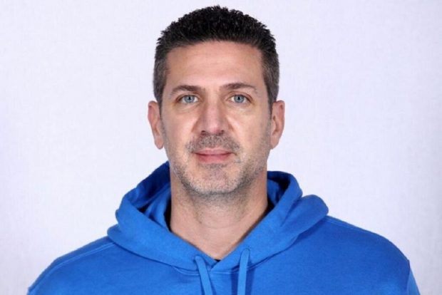 ΚΩΣΤΑΣ ΠΑΠΑΔΟΠΟΥΛΟΣ ΕΟΚ ΠΡΟΠΟΝΗΤΗΣ