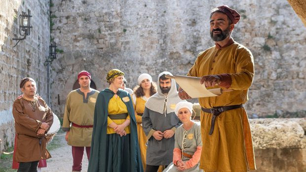 Ταξίδι στον χρόνο