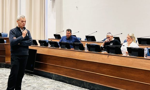 Εγκρίθηκε το «Πρόγραμμα διαμόρφωσης τουριστικής εμπειρίας και προβολής» του Δήμου Ρόδου για το έτος 2024