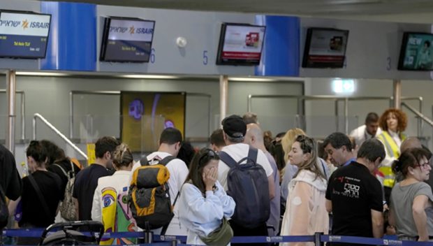 Ταξιδιωτικές οδηγίες του Ισραήλ για δεκάδες χώρες – Προορισμός “πιθανής απειλής” (επίπεδο) 2 η Ελλάδα