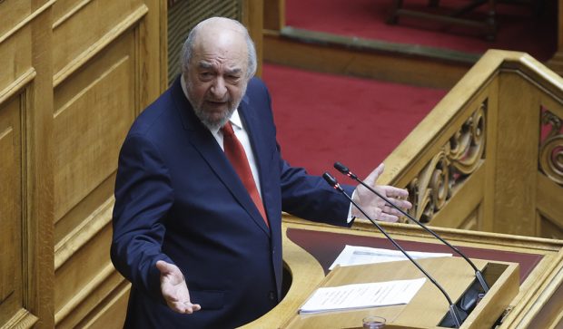 ΝΙΚΗΤΙΑΔΗΣ