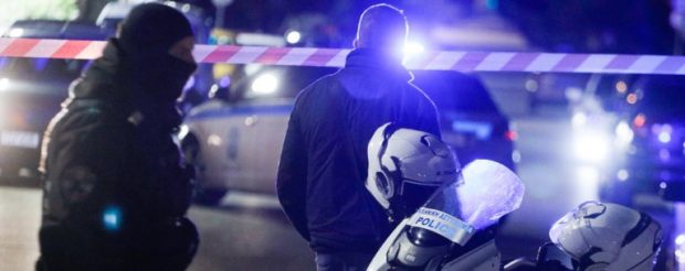 Νεκρός ένας 29χρονος αστυνομικός της ΔΙΑΣ μετά από καταδίωξη