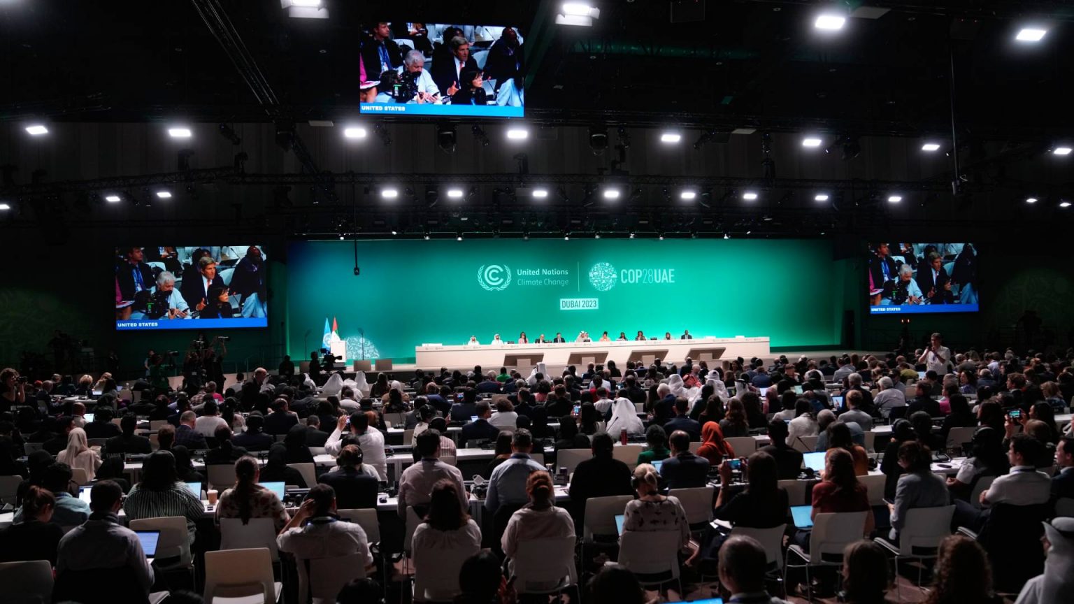 COP28