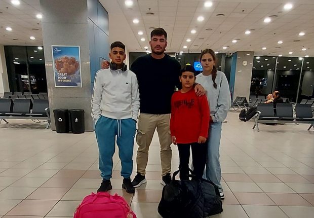 Α.Σ. Ασκληπιός Ρόδου Ζίου Ζίτσου