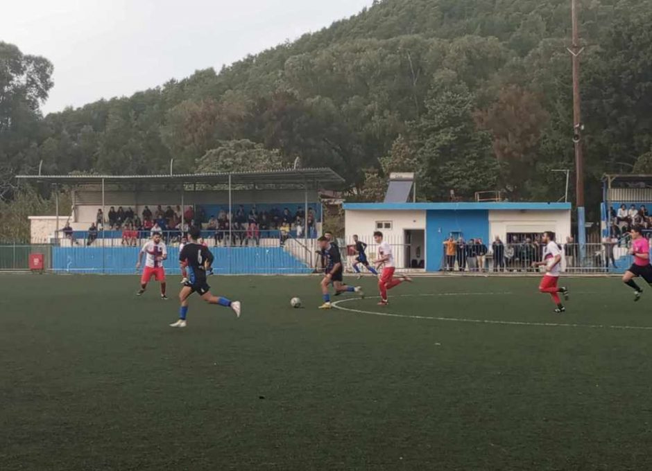 Αστέρας Παστίδας