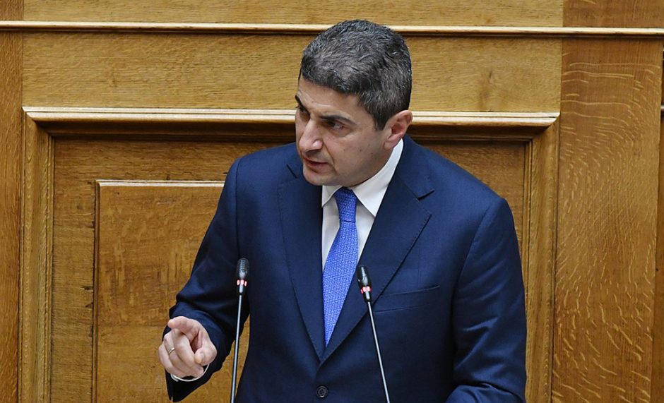ΑΥΓΕΝΑΚΗΣ