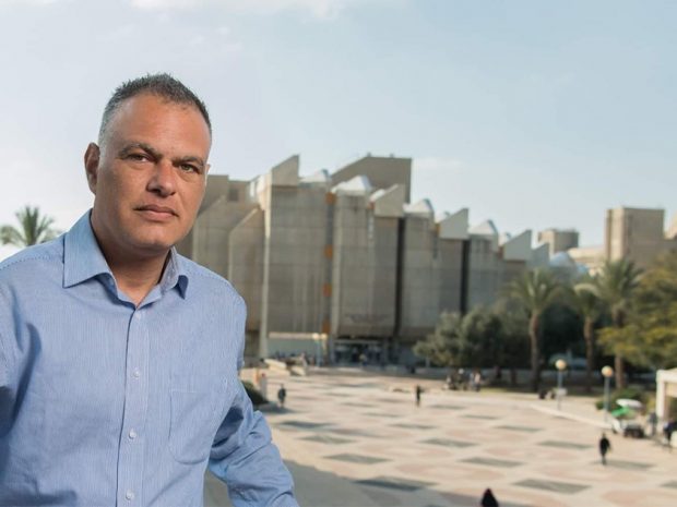 ΧΑΡΙΤΟΣ ΓΑΒΡΙΗΛ