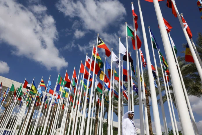 COP28