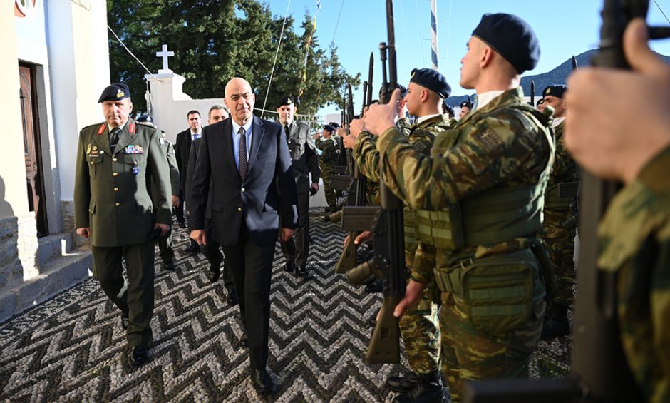 ΔΕΝΔΙΑΣ ΣΥΜΗ