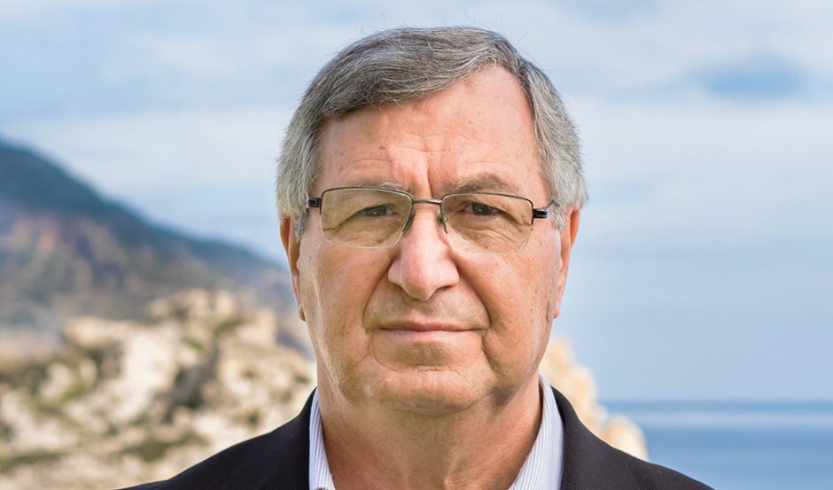 ΓΙΑΝΝΗΣ ΜΗΝΑΤΣΗΣ