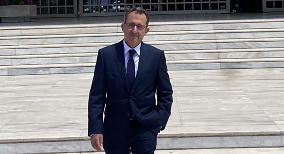 ΑΚΗΣ ΔΗΜΗΤΡΙΑΔΗΣ
