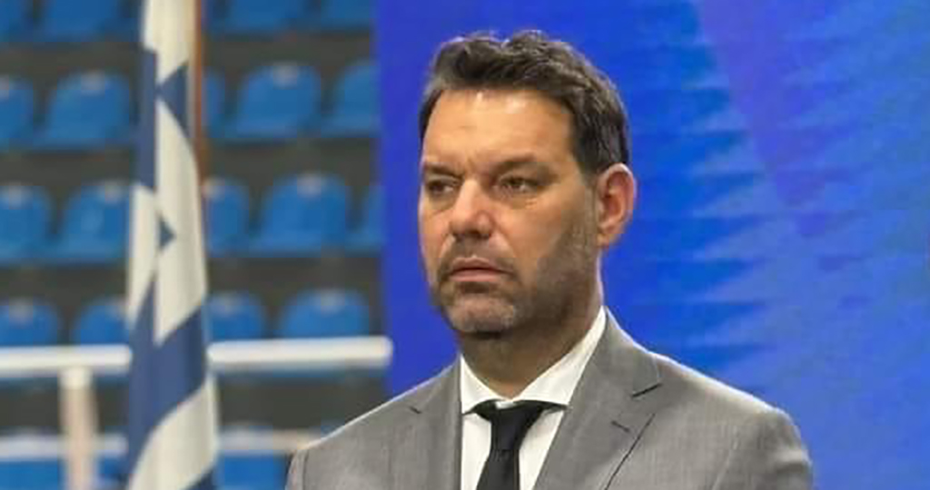 ΚΟΛΙΑΔΗΣ