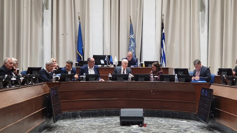 ΔΗΜΟΤΙΚΟ ΣΥΜΒΟΥΛΙΟ 2023