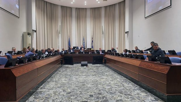 ΔΗΜΟΤΙΚΟ ΣΥΜΒΟΥΛΙΟ 2023