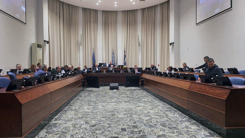 ΔΗΜΟΤΙΚΟ ΣΥΜΒΟΥΛΙΟ 2023