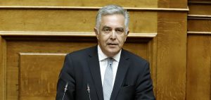 ΒΑΣΙΛΗΣ ΥΨΗΛΑΝΤΗΣ
