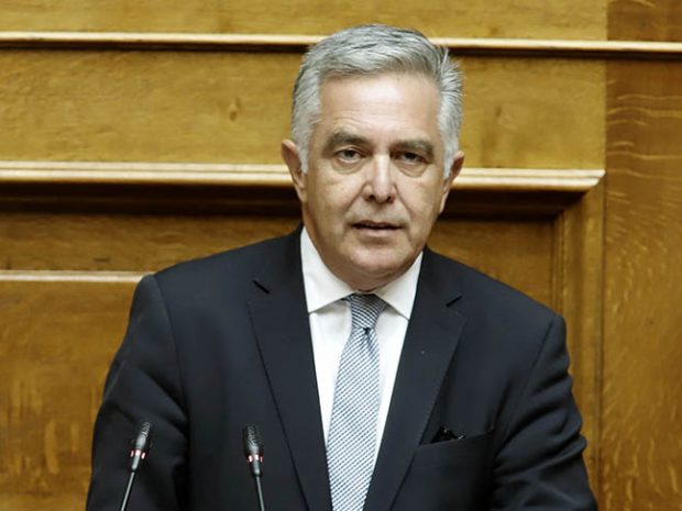 ΒΑΣΙΛΗΣ ΥΨΗΛΑΝΤΗΣ