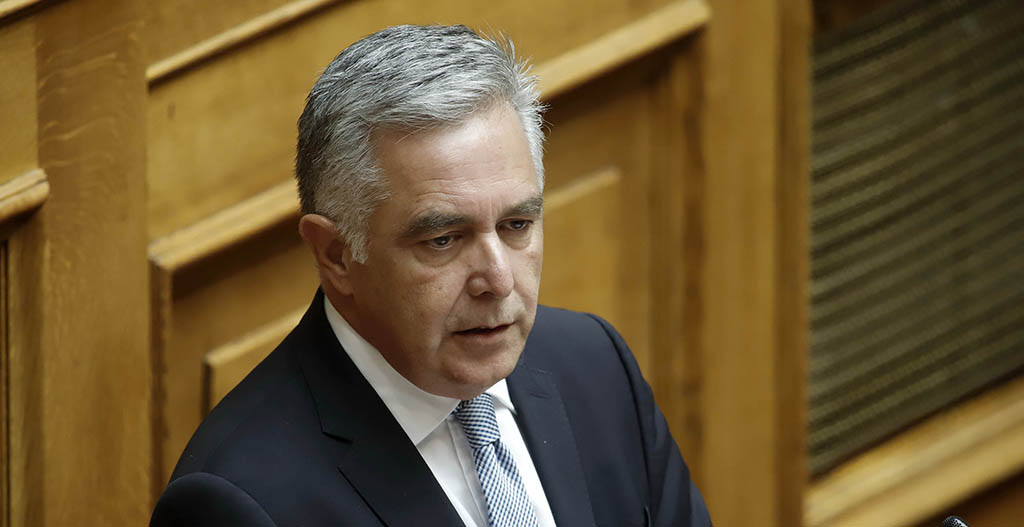 ΒΑΣΙΛΗΣ ΥΨΗΛΑΝΤΗΣ