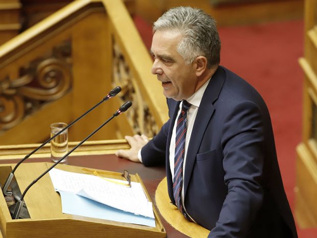 ΒΑΣΙΛΗΣ ΥΨΗΛΑΝΤΗΣ