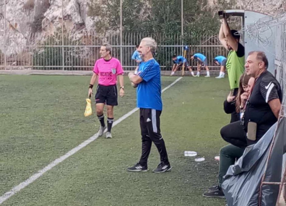 Κλεόβουλος