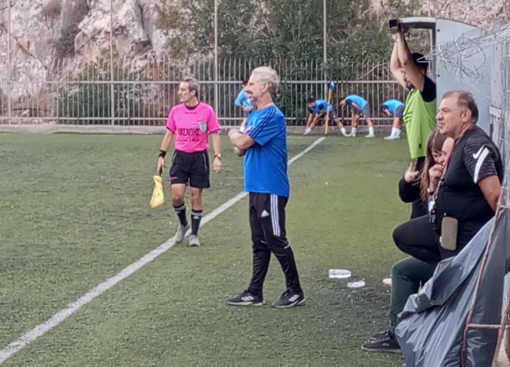 Κλεόβουλος