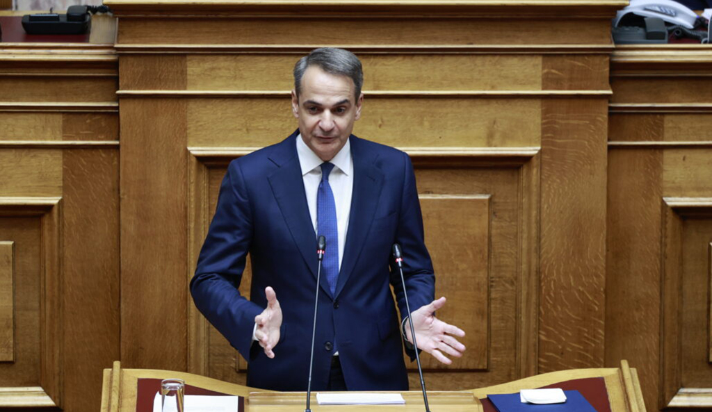 ΜΗΤΣΟΤΑΚΗΣ
