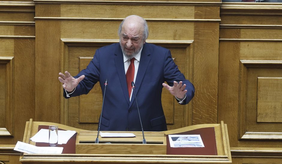ΝΙΚΗΤΙΑΔΗΣ
